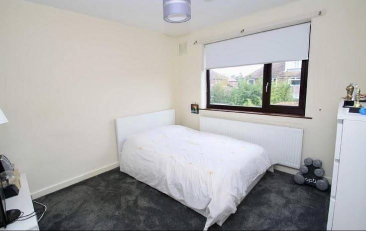 The Boutique Hotel before